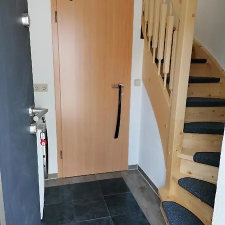 Apartment Max Schirgiswalde-Kirschau