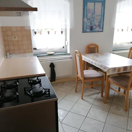 Max Apartment