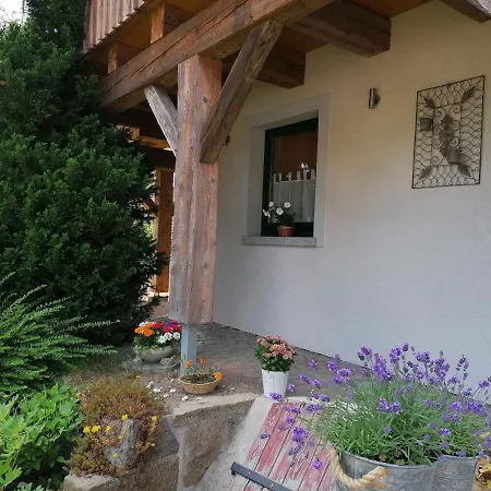 Max Apartment Schirgiswalde-Kirschau