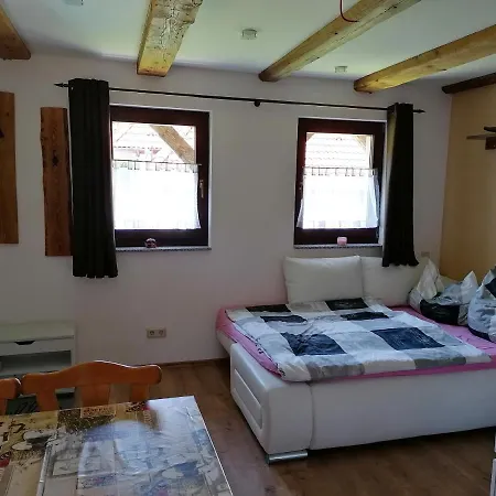 Max Apartment Schirgiswalde-Kirschau