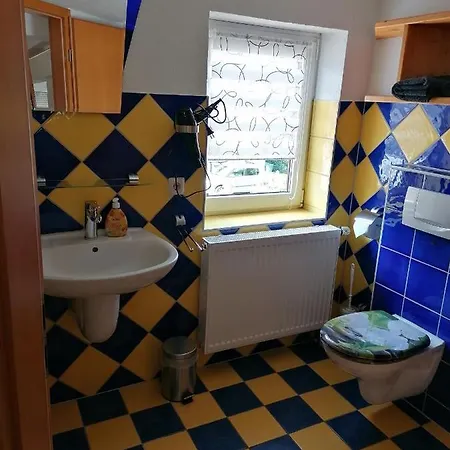Apartment Max *