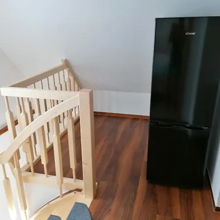 Apartment Max Schirgiswalde-Kirschau