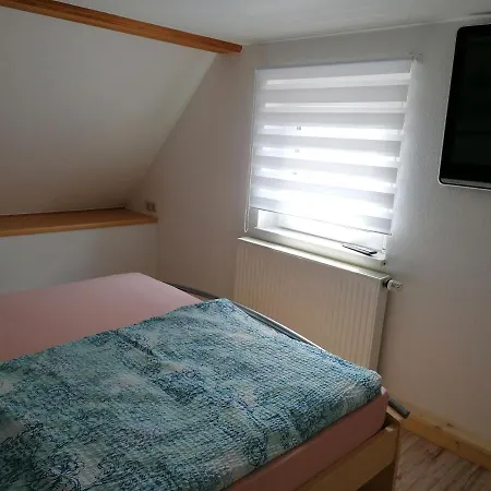 Apartment Max Schirgiswalde-Kirschau