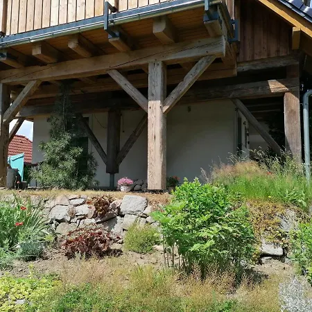 Apartment Max Schirgiswalde-Kirschau